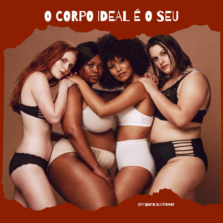 Autoestima feminina. Autocuidado, como melhorar a autoestima