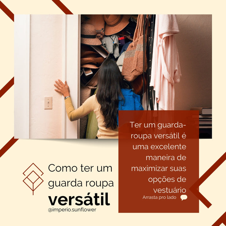 Desvendando Elegância: Segredos para um Guarda-Roupa Versátil e Sofisticado