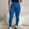 Calça Jeans Skinny – Para acompanhar o seu ritmo sem perder o estilo