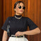 T-shirt Gola Alta Lisa – Essencial, Versátil e Sempre Elegante
