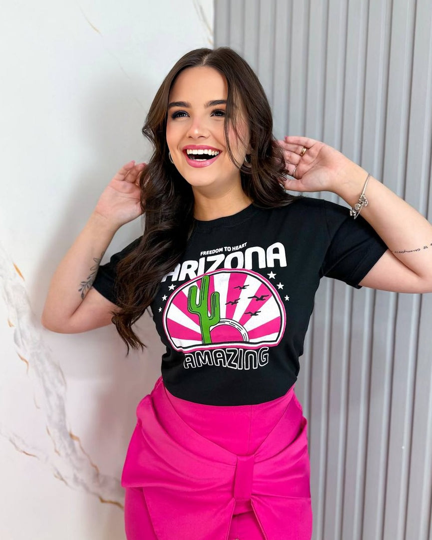 T-shirt arizona