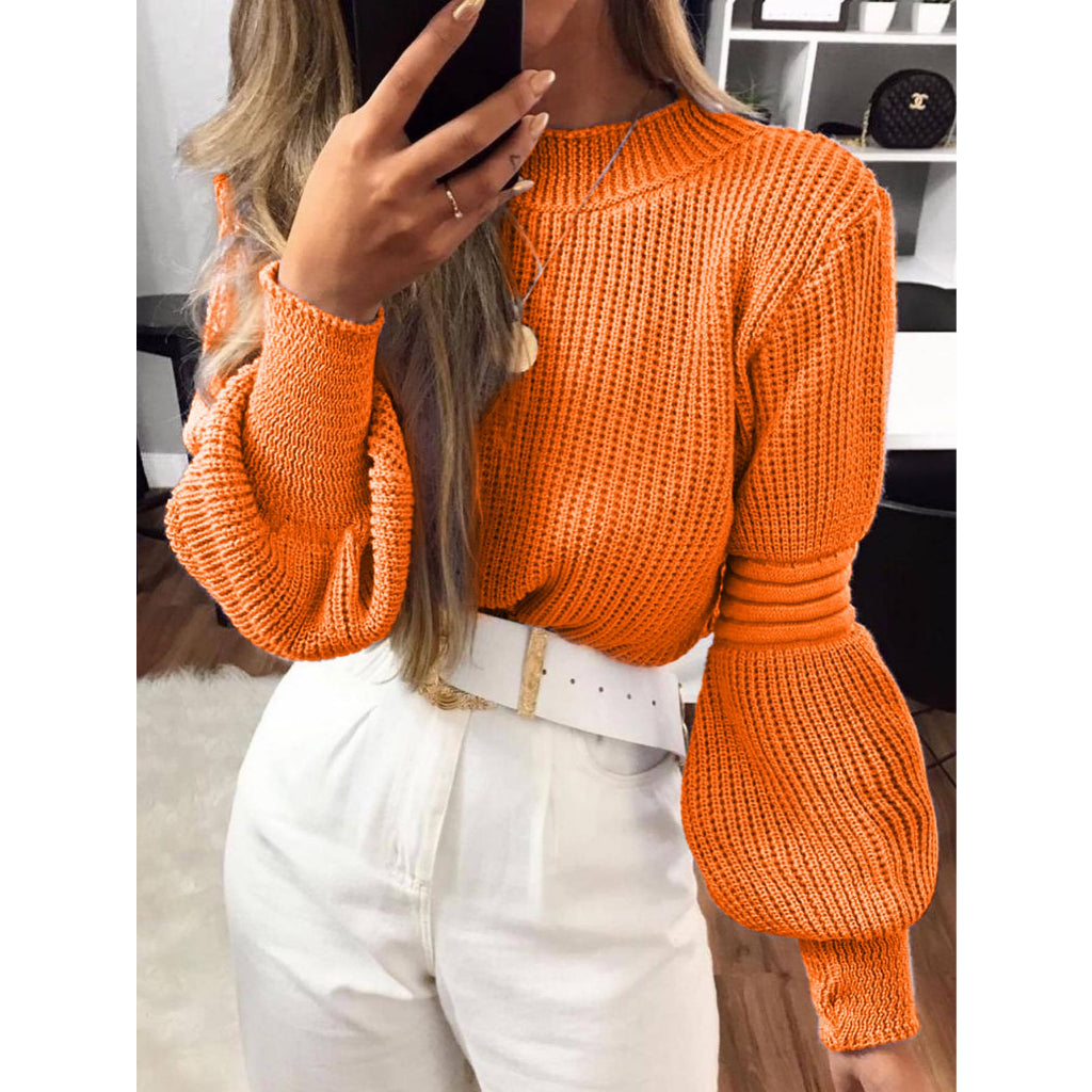 Tricot Princesa – Estilo marcante com zero esforço