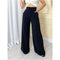 Calça Pantalona Wide Leg Duna – Elegância descomplicada para o seu dia a dia