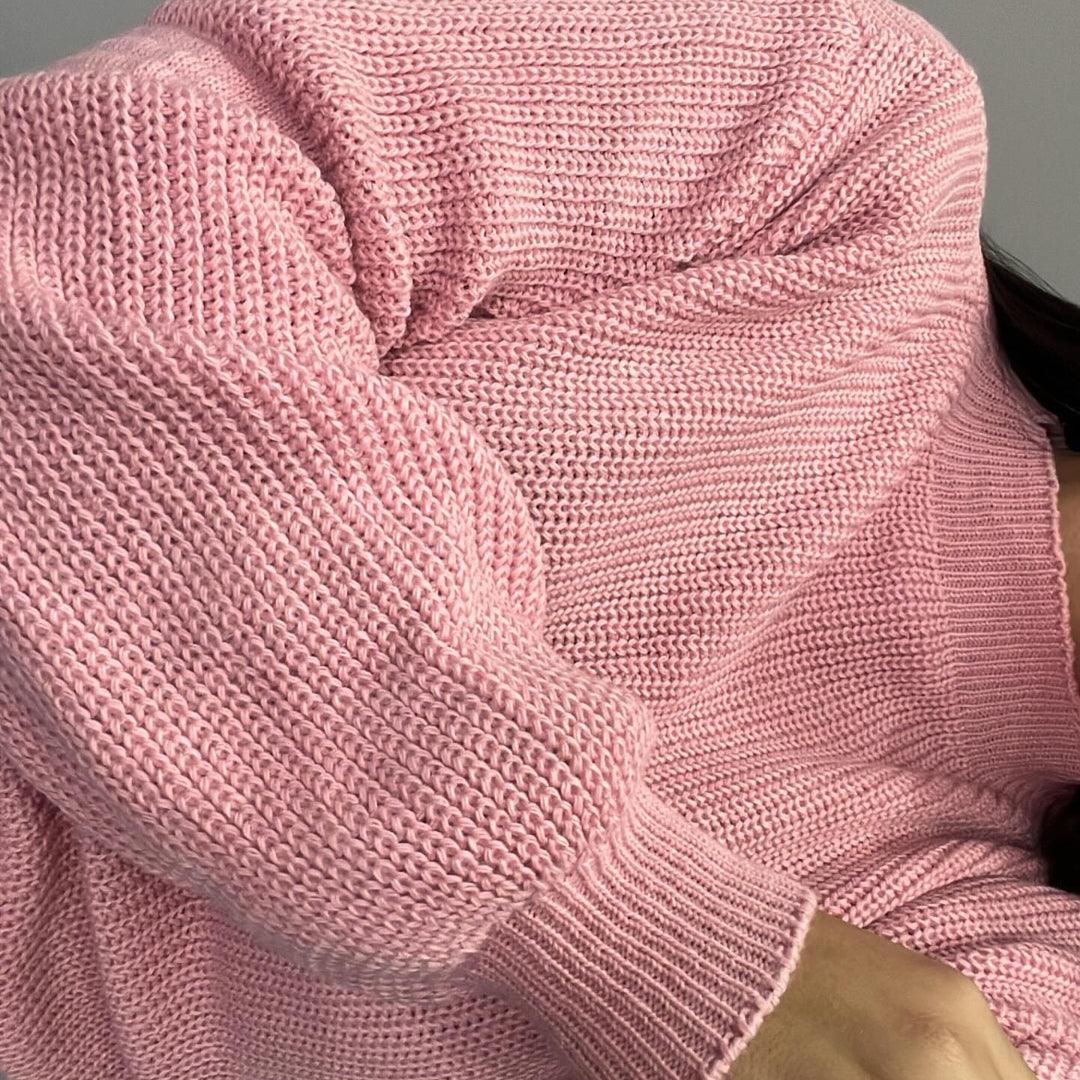 Tricot Princesa – Estilo marcante com zero esforço