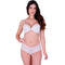 Conjunto de Lingerie Mel - Moda íntima