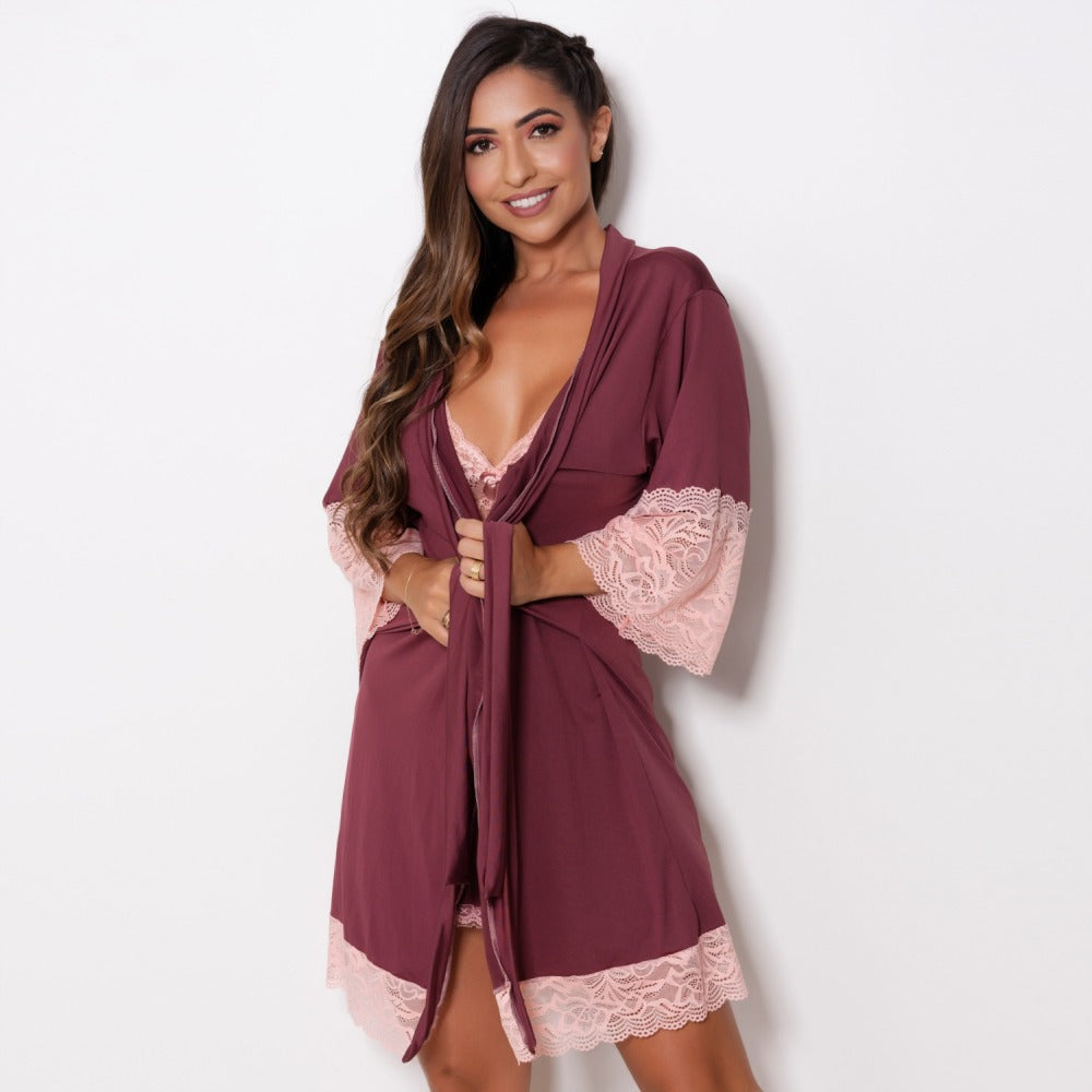 Robe Melina